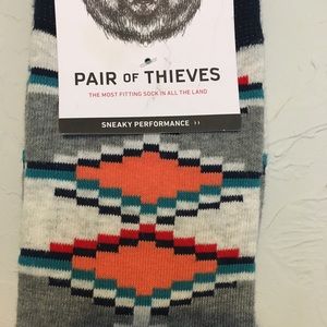 Pair of Thieves Socks